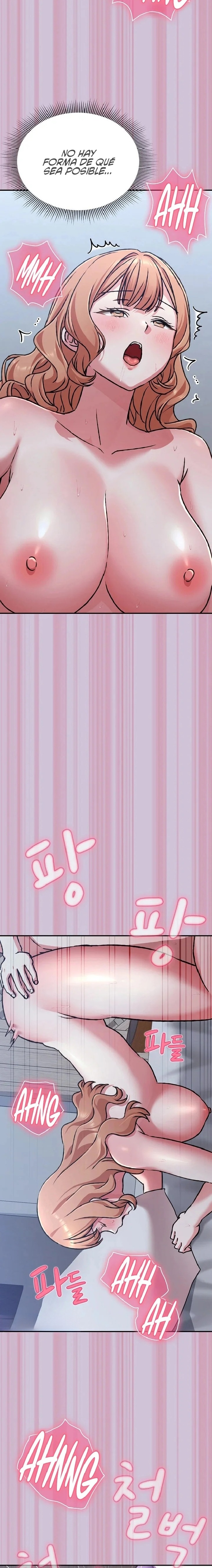 18+ Heart Level Raw Chapter 27 page 27
