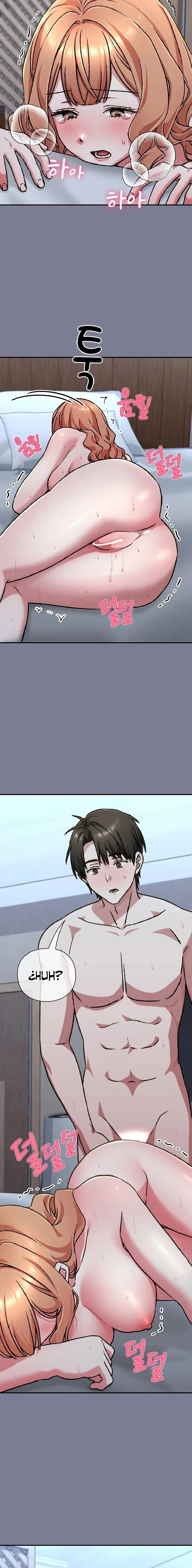 18+ Heart Level Raw Chapter 27 page 31