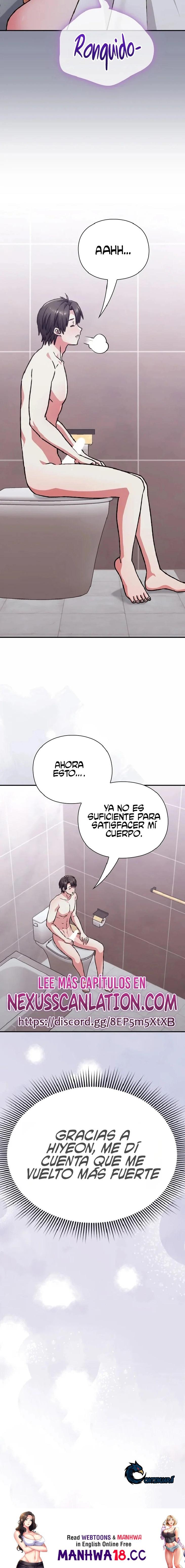 18+ Heart Level Raw Chapter 27 page 34