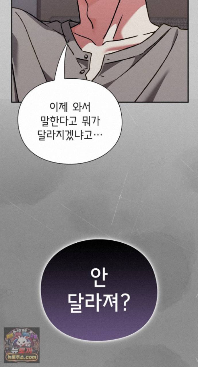 18+ Heart Level Raw Chapter 29 page 30