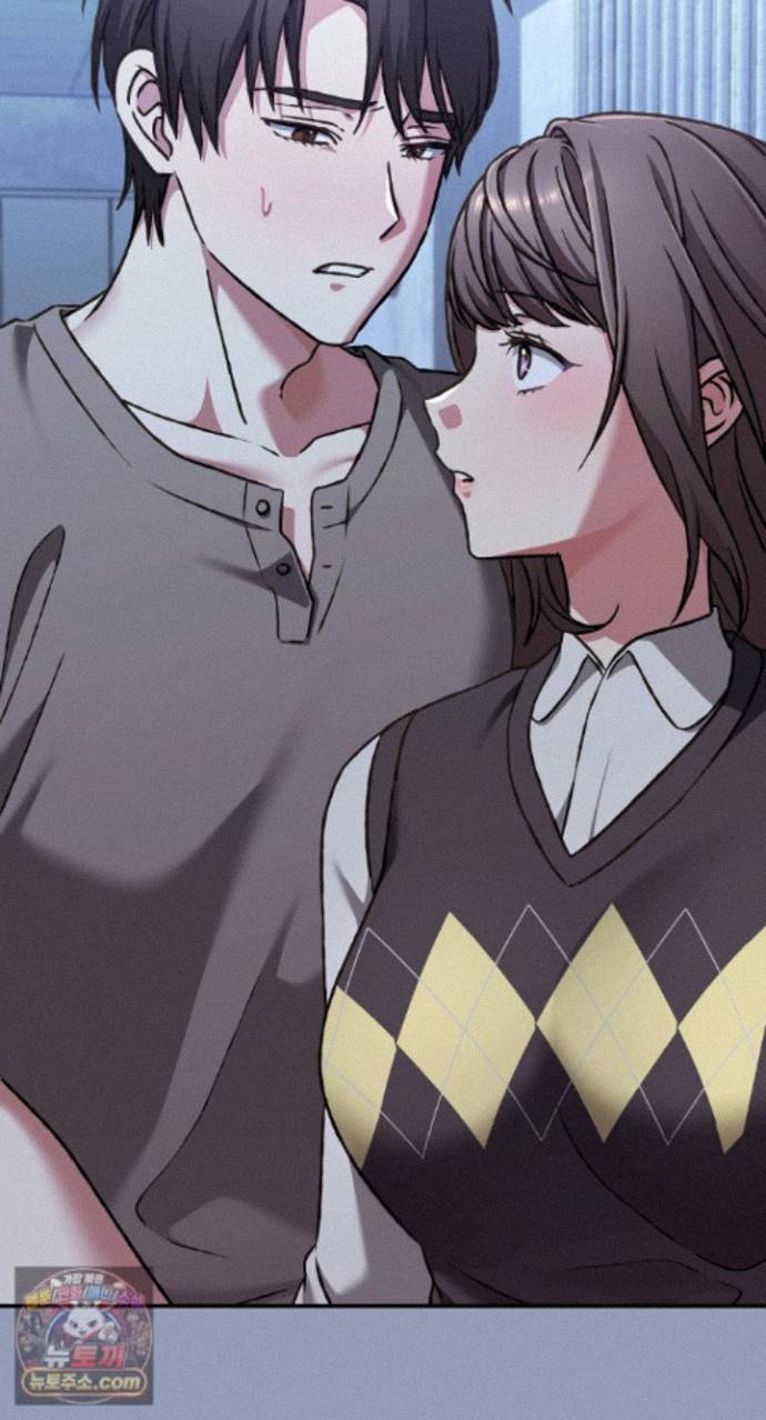 18+ Heart Level Raw Chapter 29 page 69
