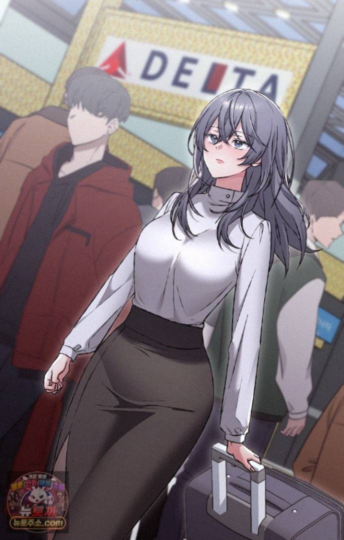 18+ Heart Level Raw Chapter 29 page 107