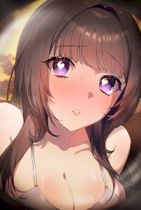 18+ Heart Level Raw