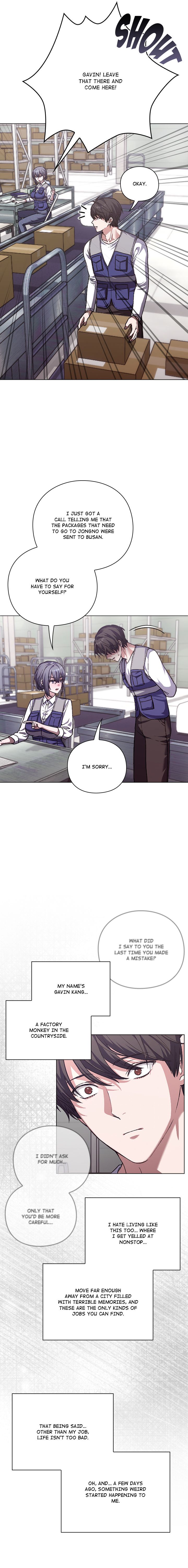 18+ Heart Level Chapter 1 page 2