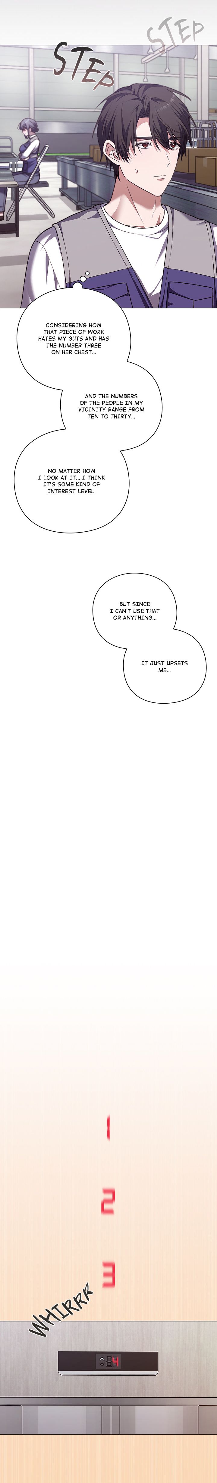 18+ Heart Level Chapter 1 page 4
