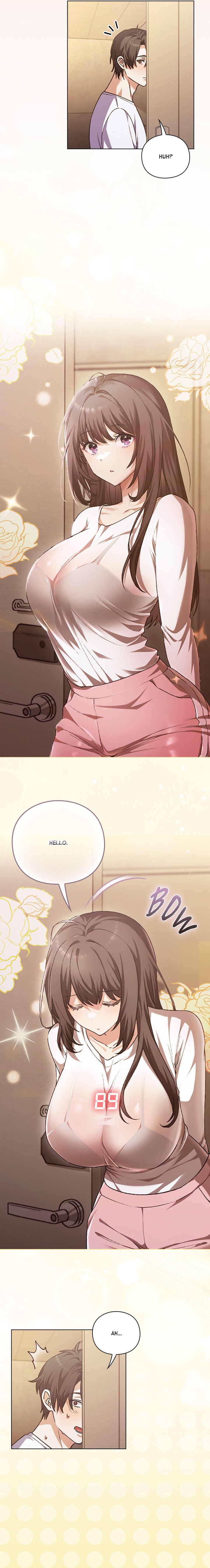 18+ Heart Level Chapter 1 page 6