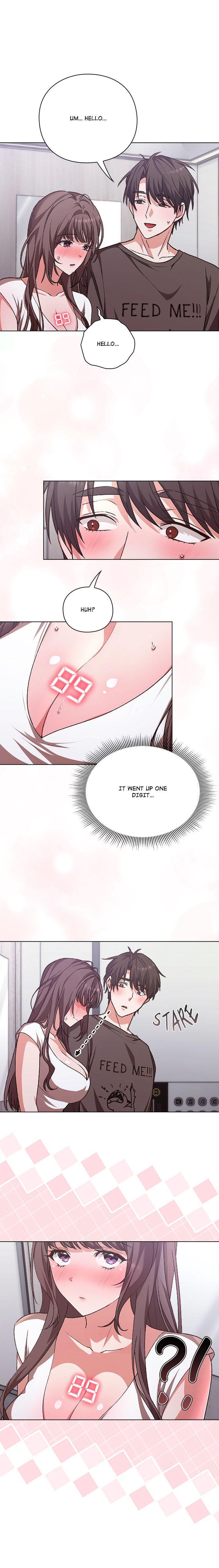 18+ Heart Level Chapter 1 page 17