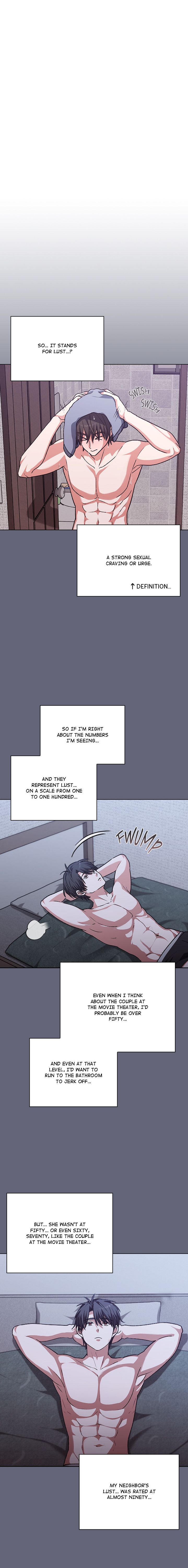 18+ Heart Level Chapter 1 page 19
