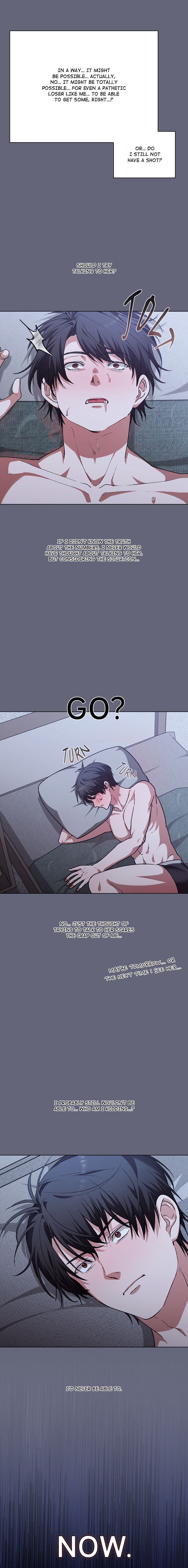 18+ Heart Level Chapter 1 page 20
