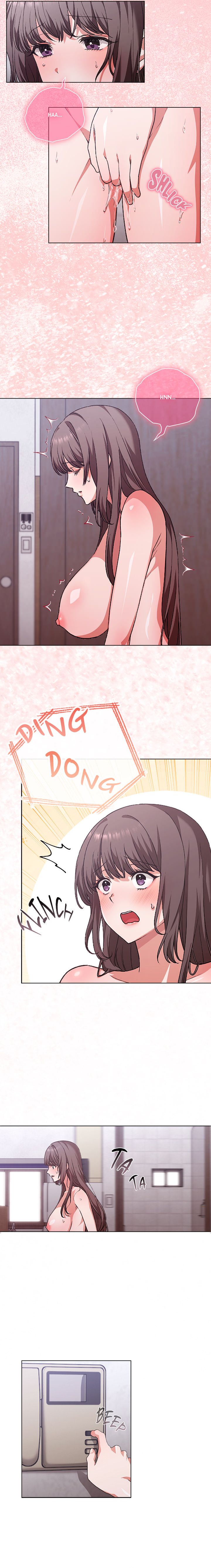 18+ Heart Level Chapter 1 page 22