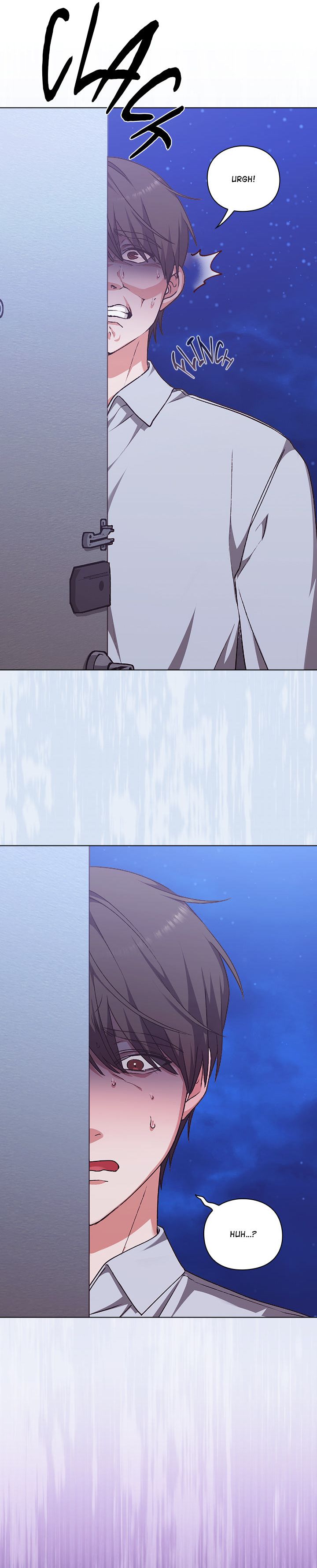 18+ Heart Level Chapter 1 page 26