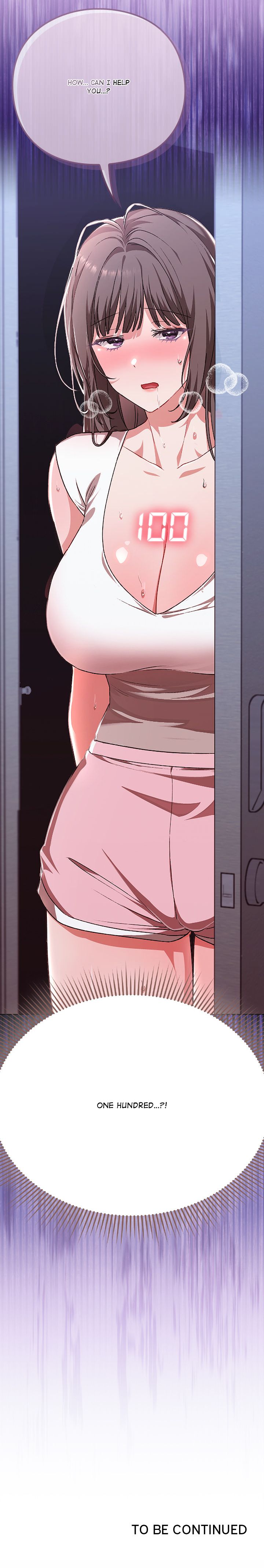 18+ Heart Level Chapter 1 page 27