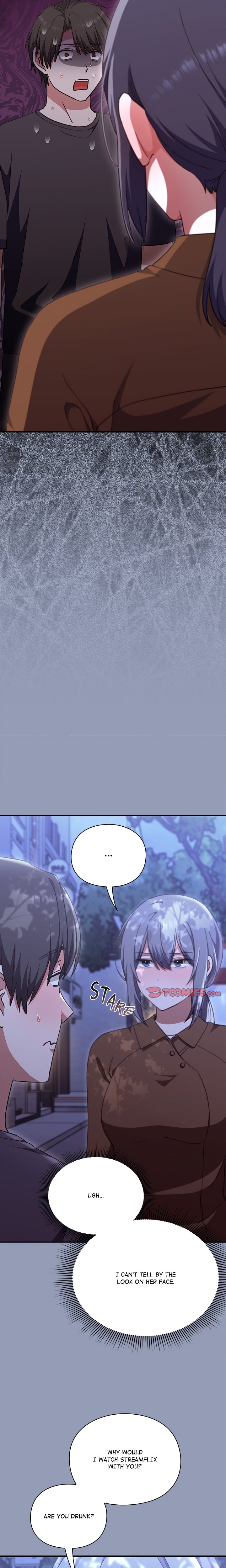 18+ Heart Level Chapter 10 page 3