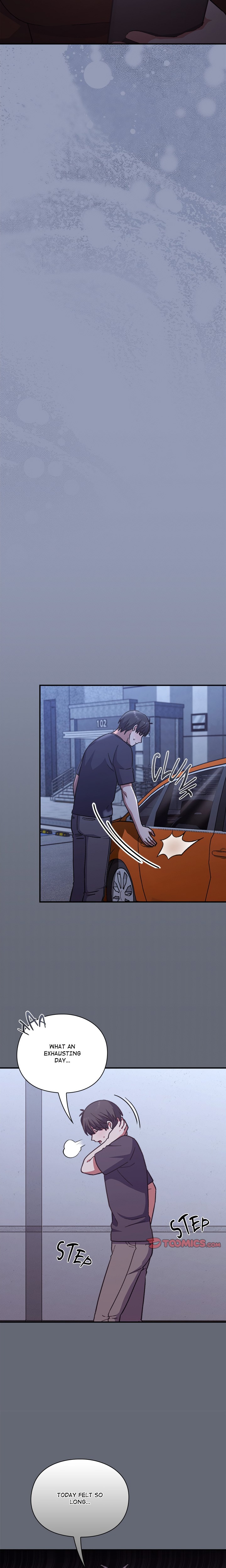 18+ Heart Level Chapter 10 page 23