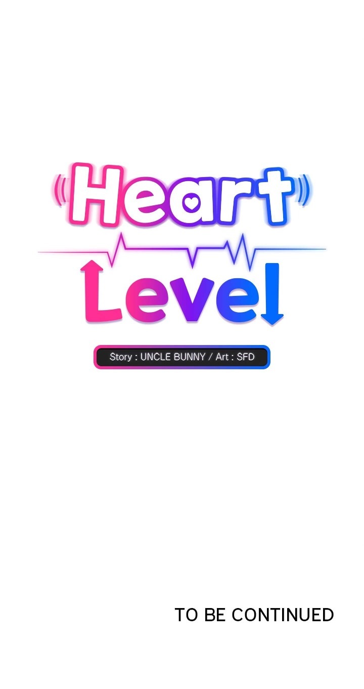 18+ Heart Level Chapter 10 page 28