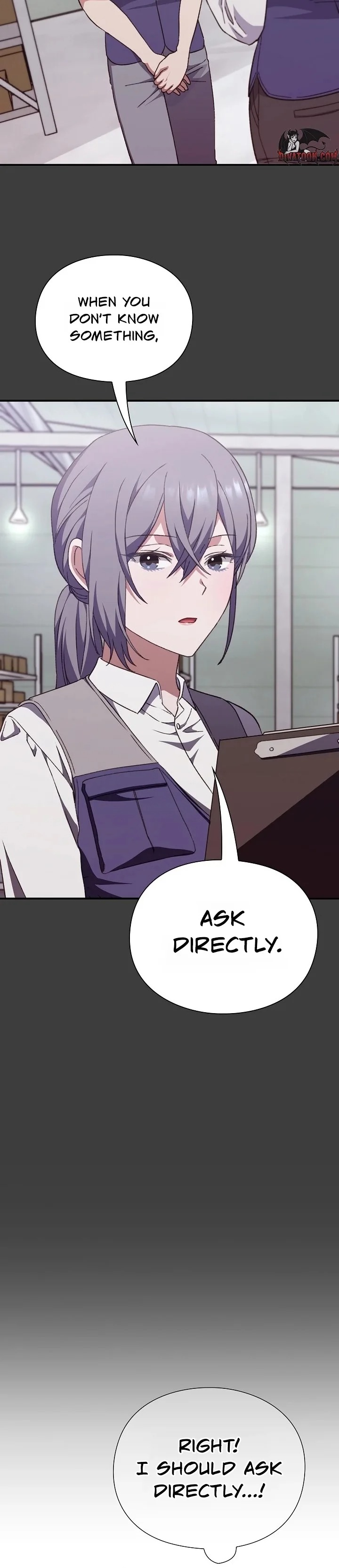 18+ Heart Level Chapter 13 page 4