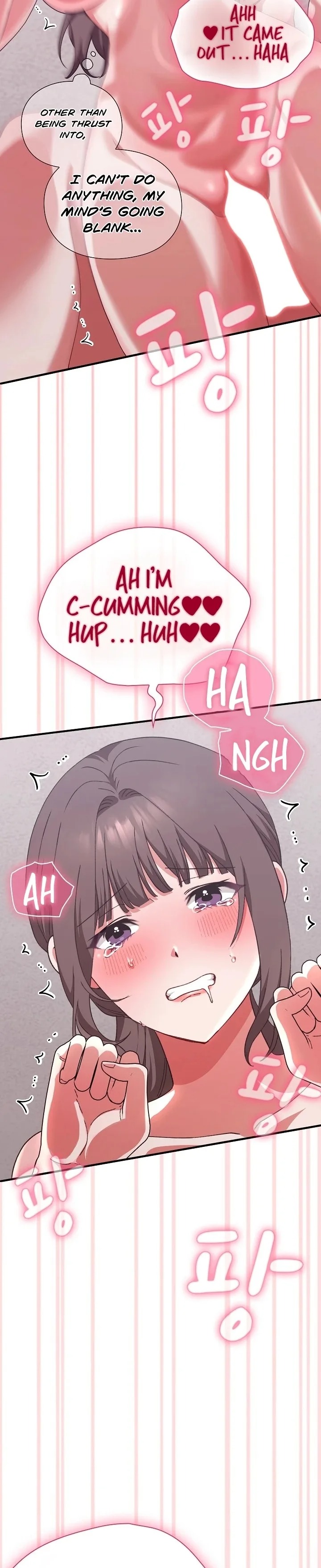 18+ Heart Level Chapter 13 page 11