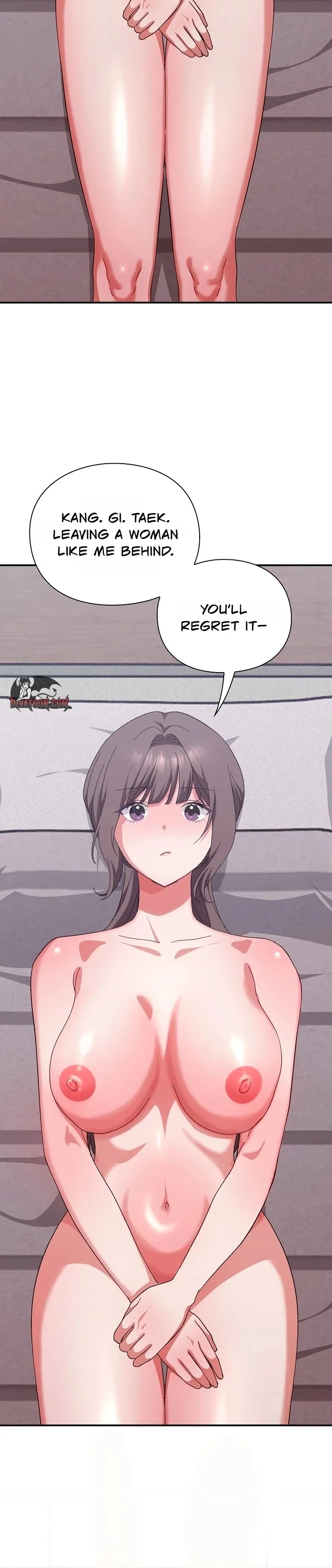 18+ Heart Level Chapter 13 page 26