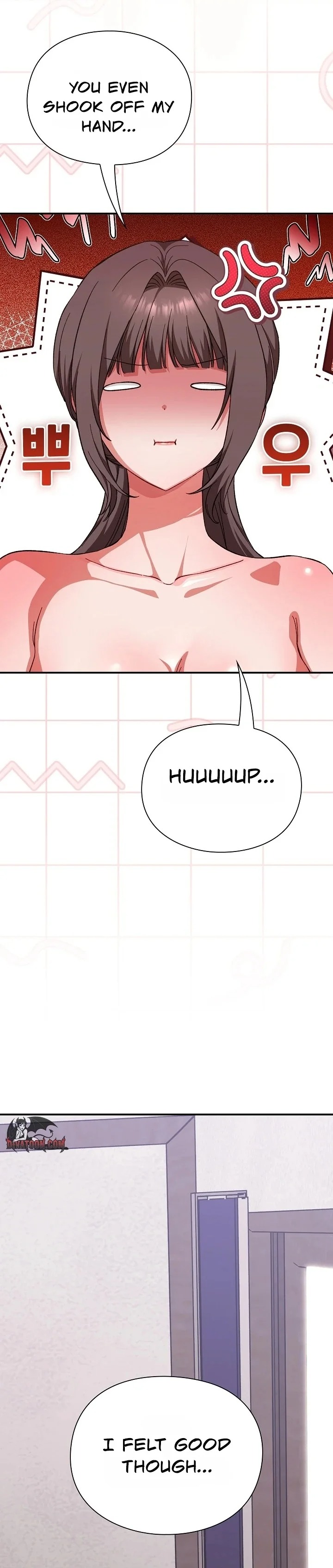 18+ Heart Level Chapter 13 page 27