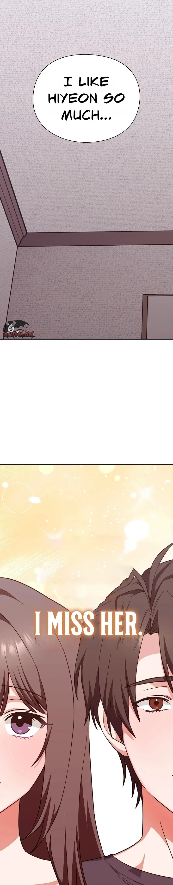 18+ Heart Level Chapter 13 page 30