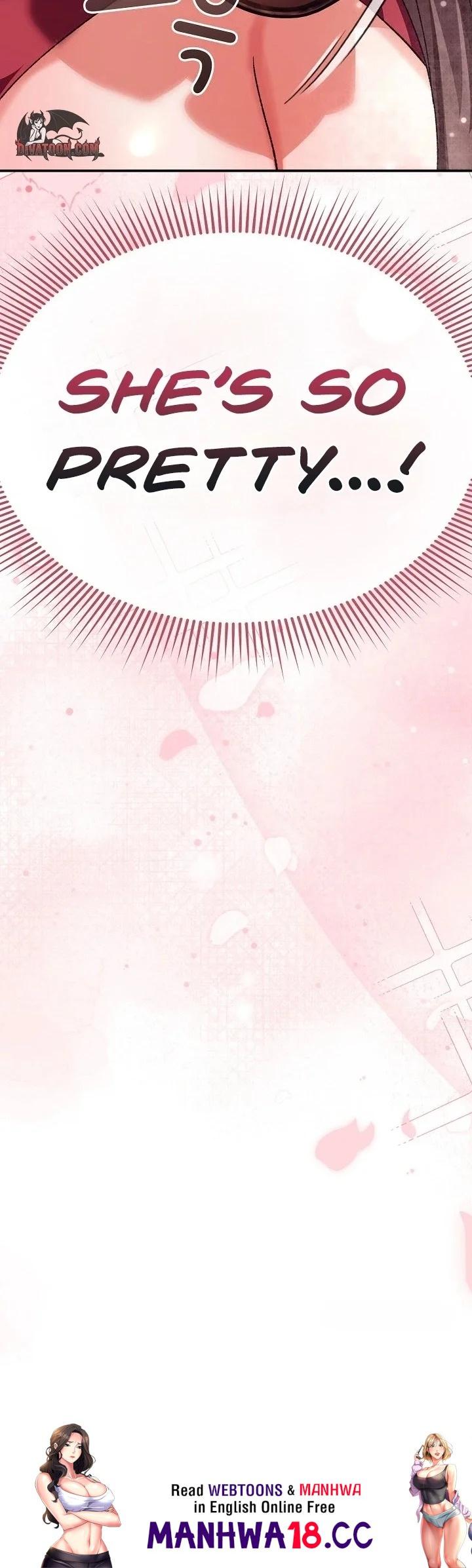 18+ Heart Level Chapter 13 page 43