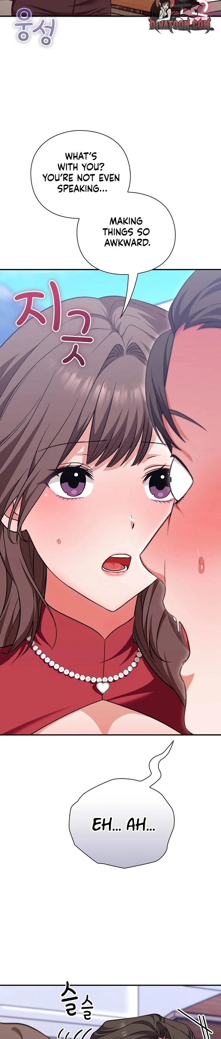 18+ Heart Level Chapter 14 page 3