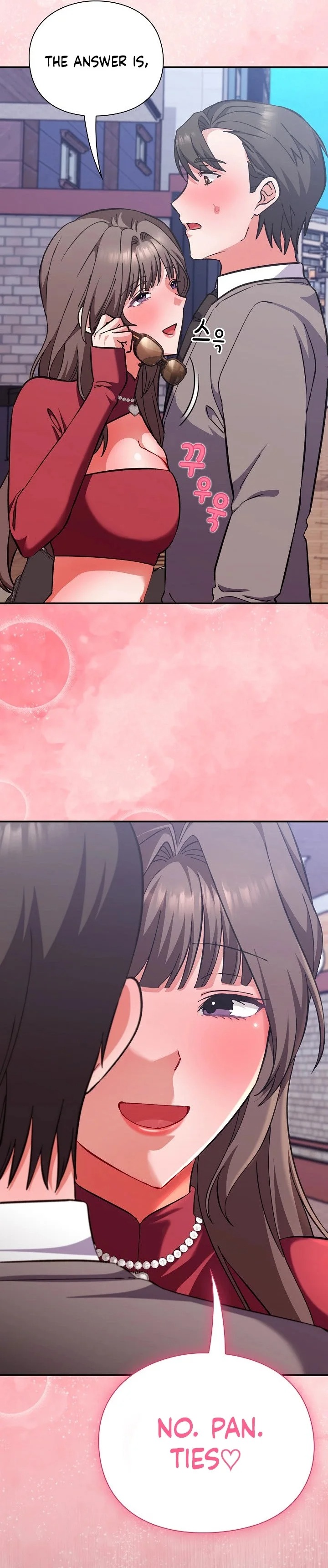 18+ Heart Level Chapter 14 page 29