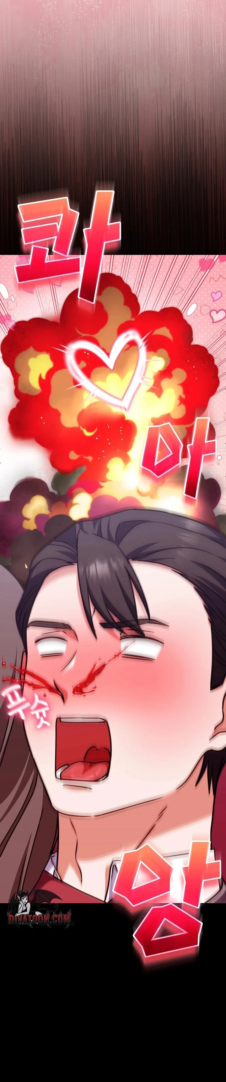 18+ Heart Level Chapter 14 page 30