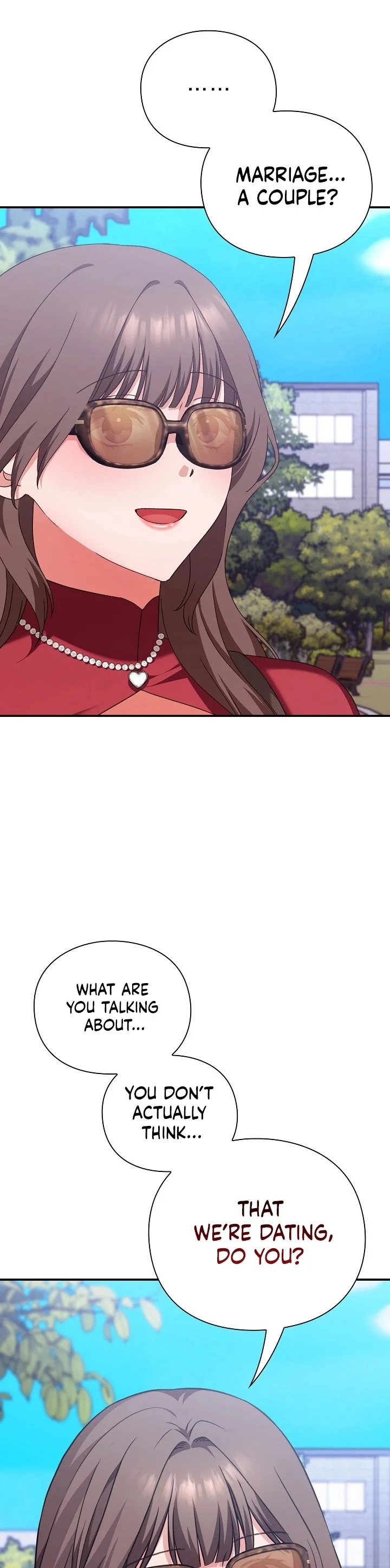 18+ Heart Level Chapter 14 page 45
