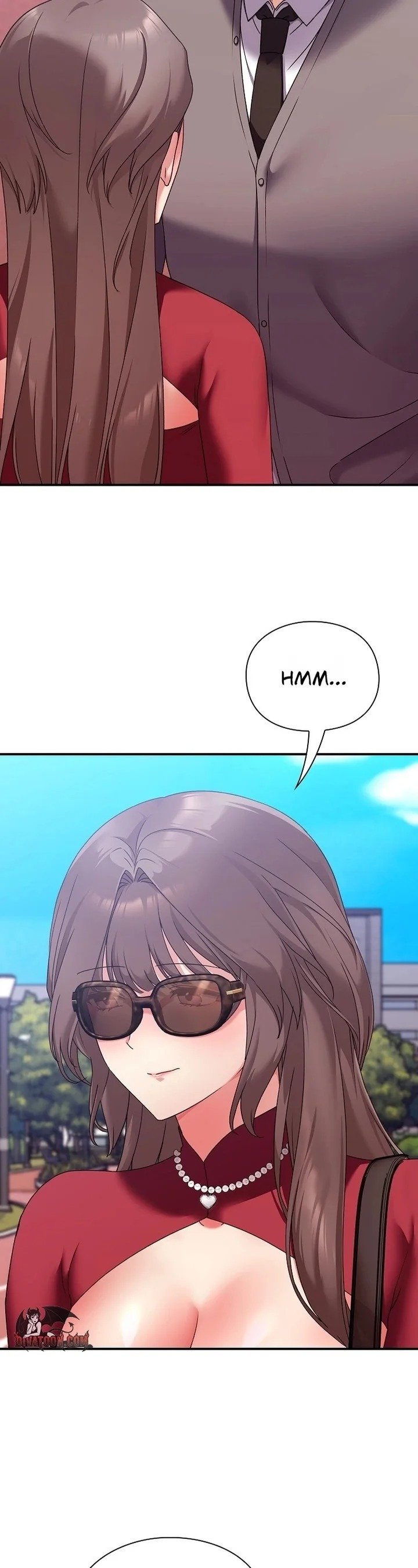 18+ Heart Level Chapter 15 page 10