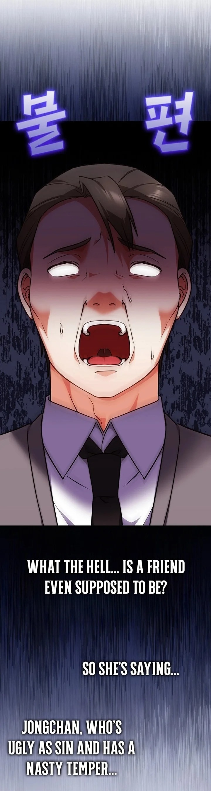 18+ Heart Level Chapter 15 page 12