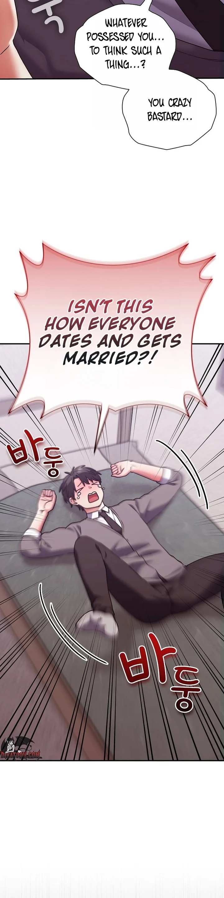 18+ Heart Level Chapter 15 page 30