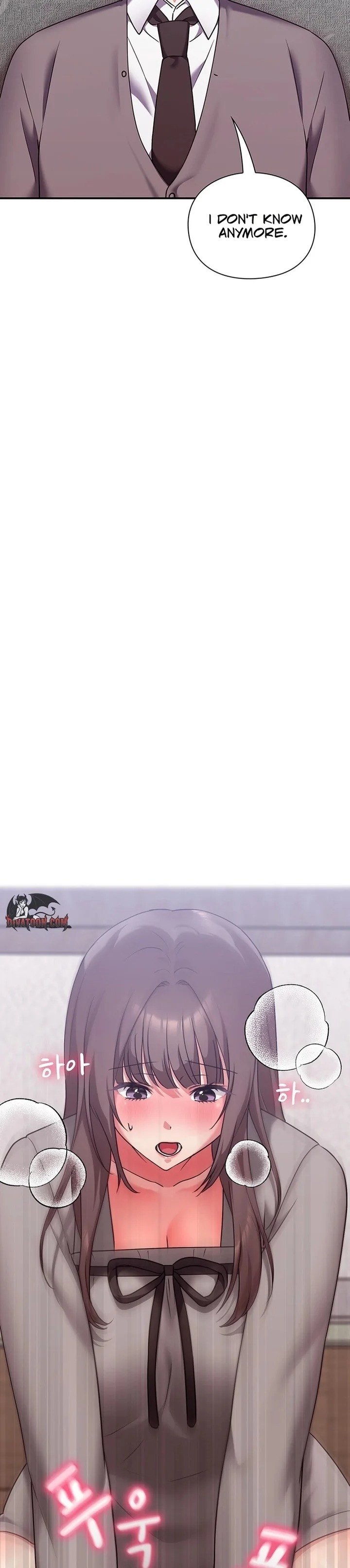 18+ Heart Level Chapter 15 page 35
