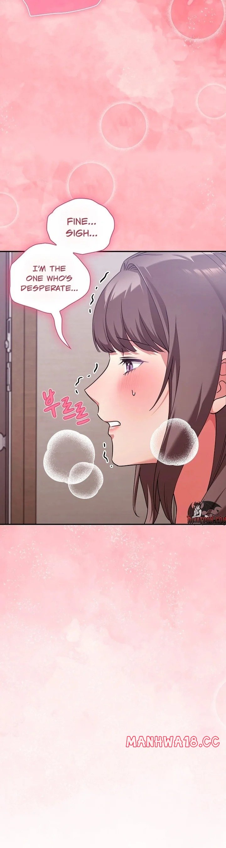 18+ Heart Level Chapter 15 page 47