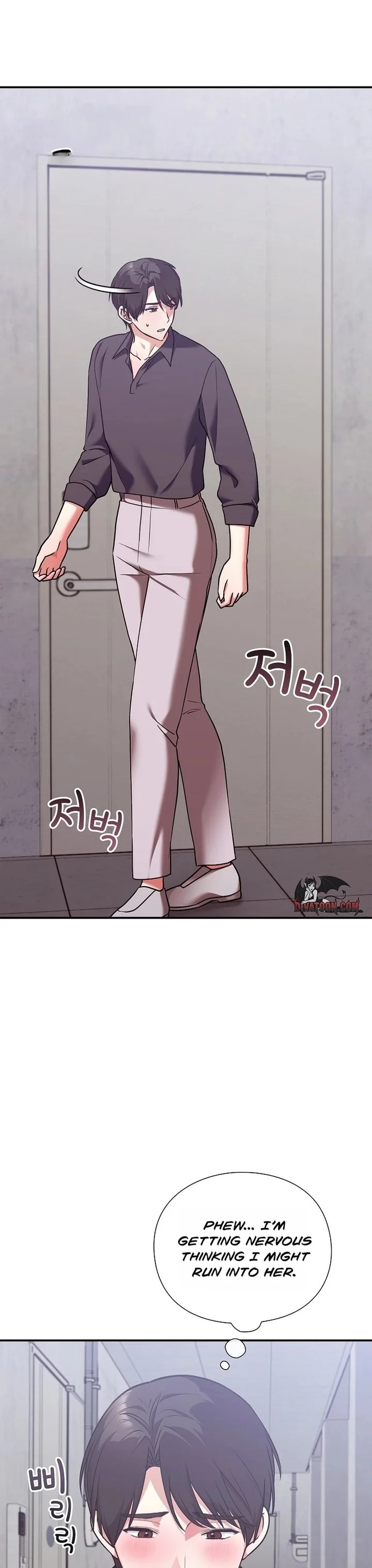 18+ Heart Level Chapter 15 page 49