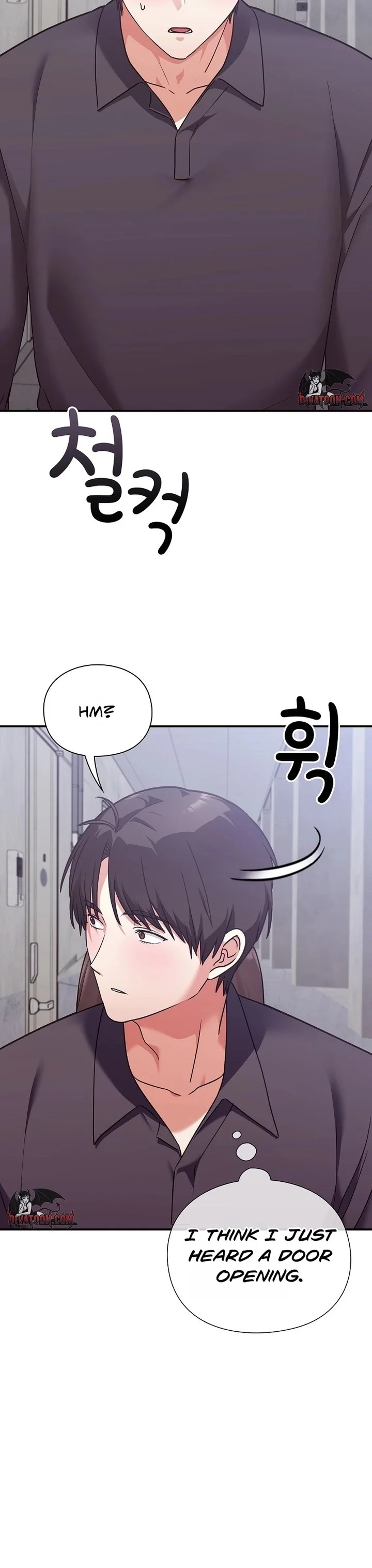 18+ Heart Level Chapter 15 page 50