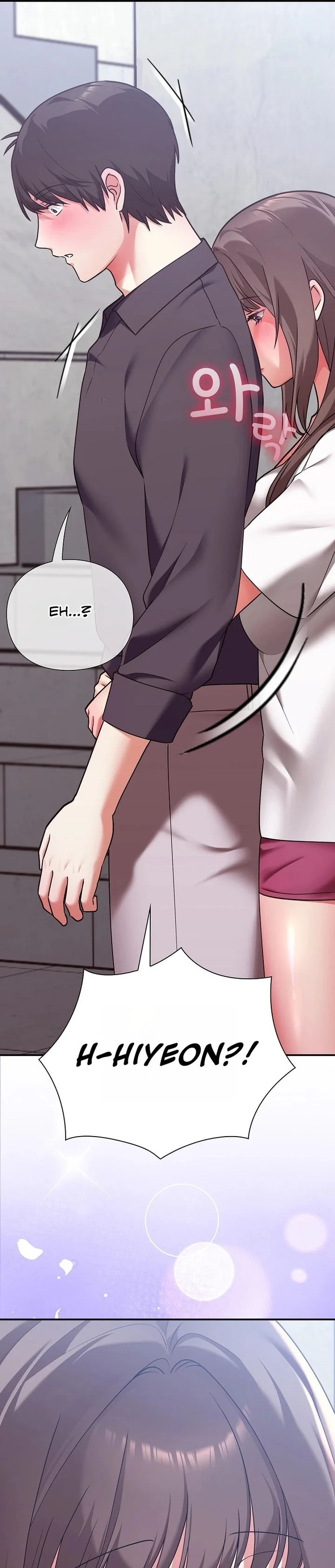 18+ Heart Level Chapter 15 page 51