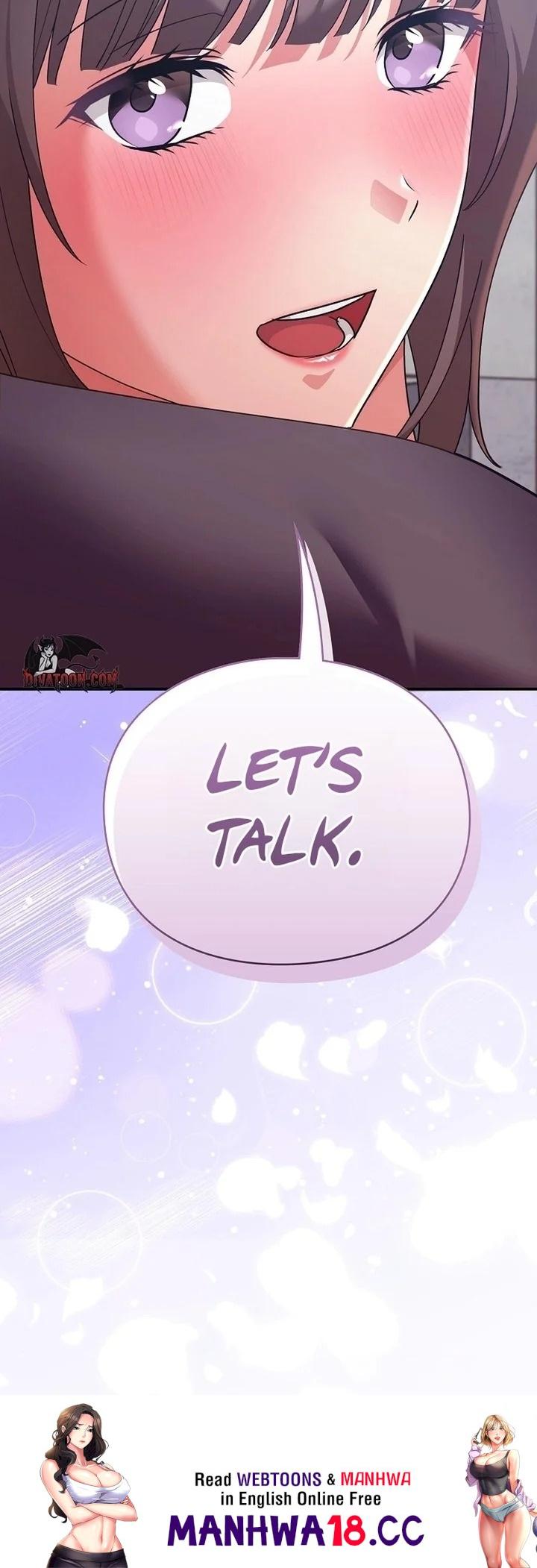 18+ Heart Level Chapter 15 page 52