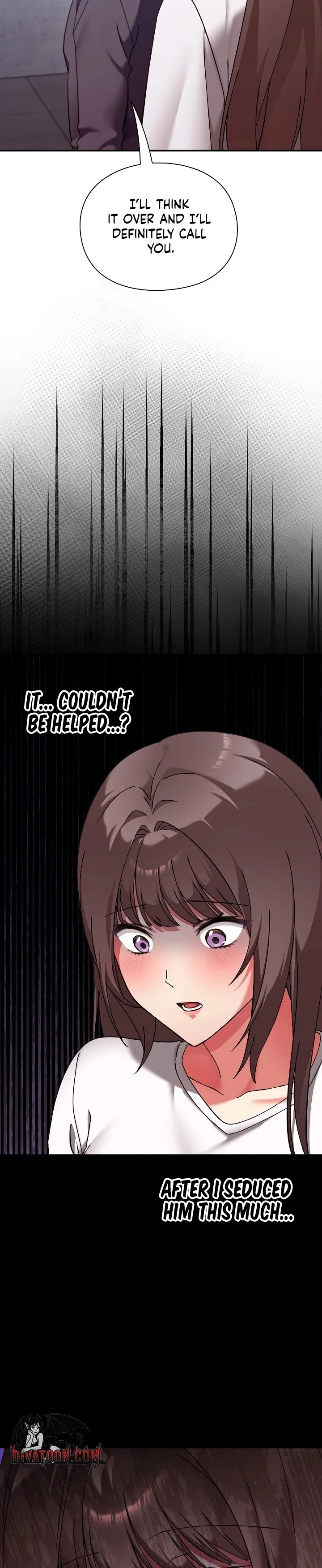 18+ Heart Level Chapter 16 page 10
