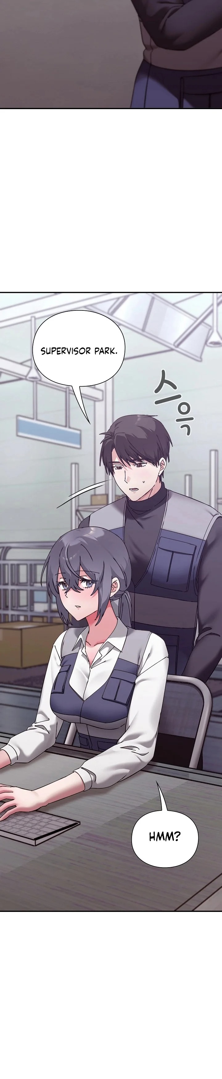 18+ Heart Level Chapter 16 page 20