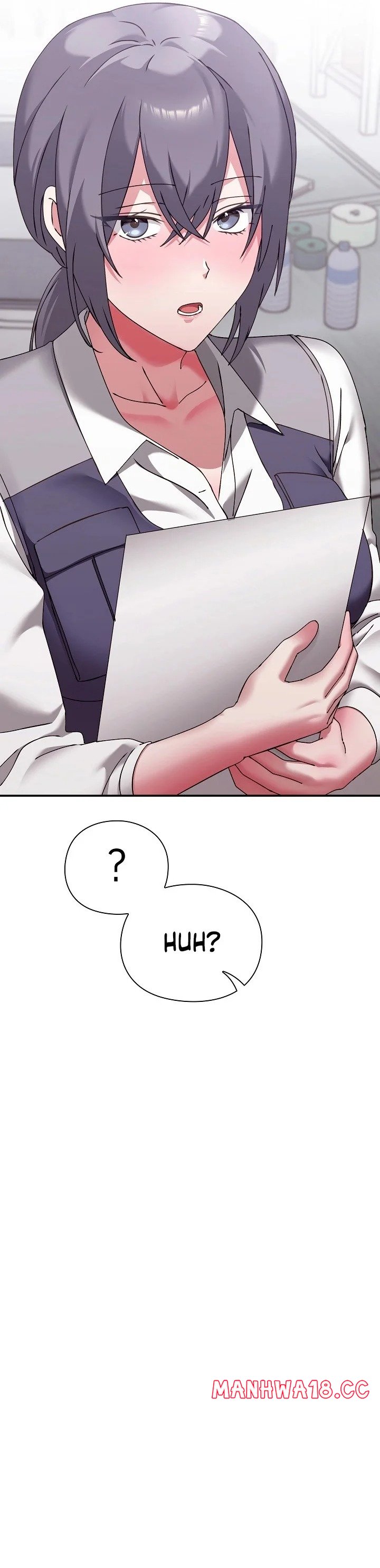 18+ Heart Level Chapter 16 page 25