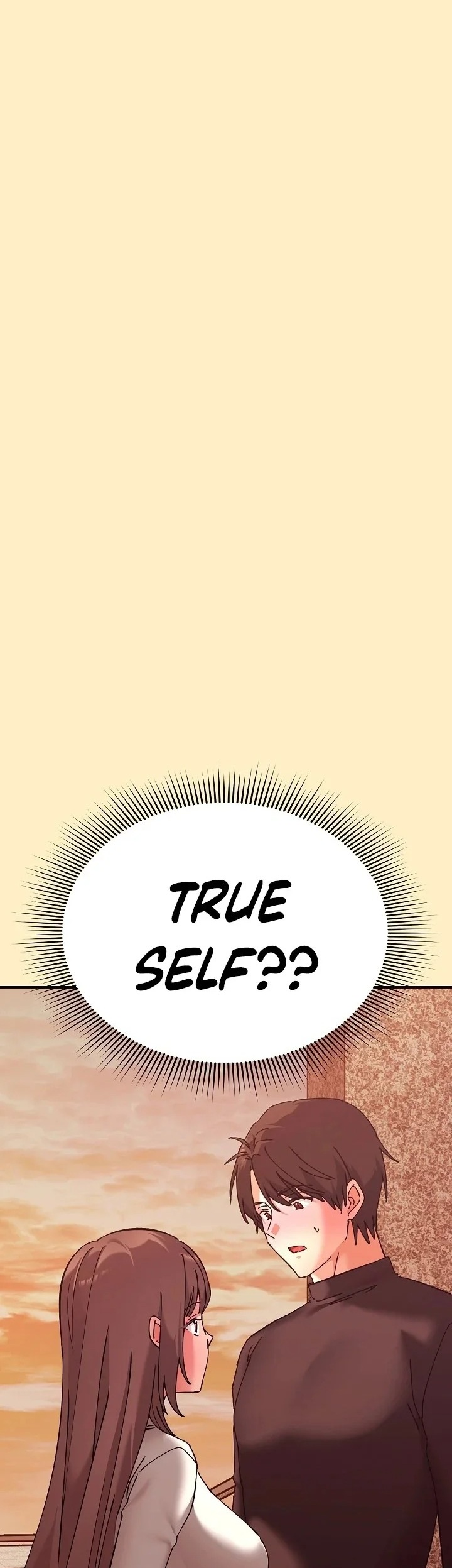 18+ Heart Level Chapter 17 page 1