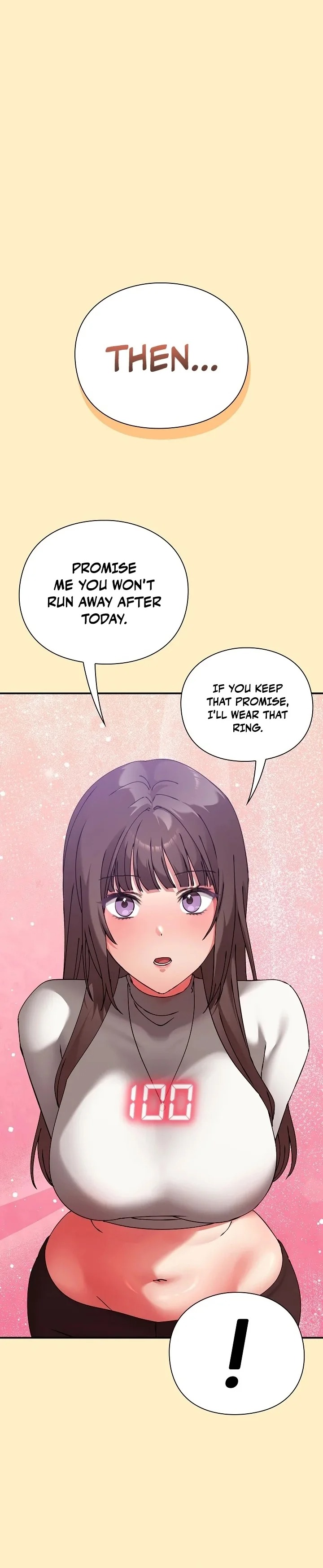 18+ Heart Level Chapter 17 page 4