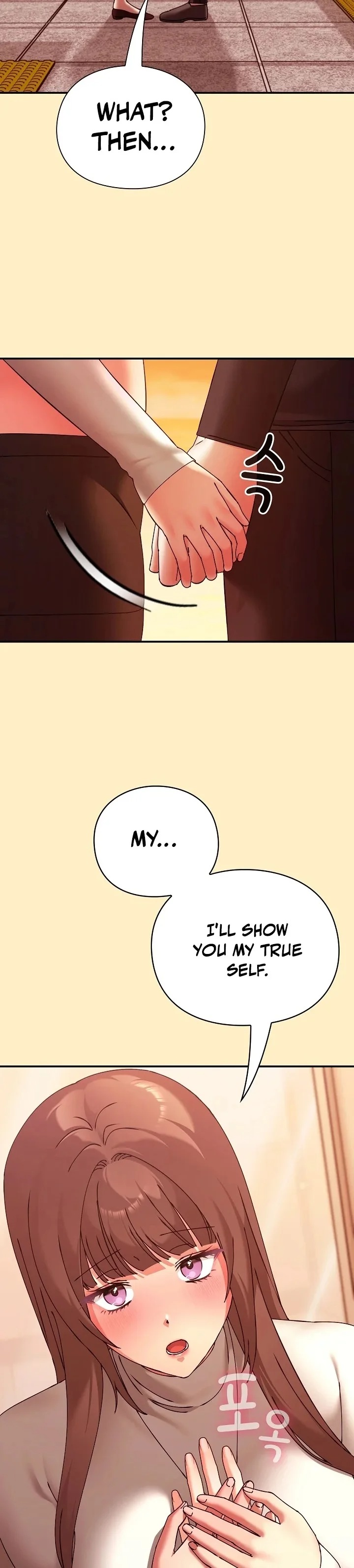 18+ Heart Level Chapter 17 page 14
