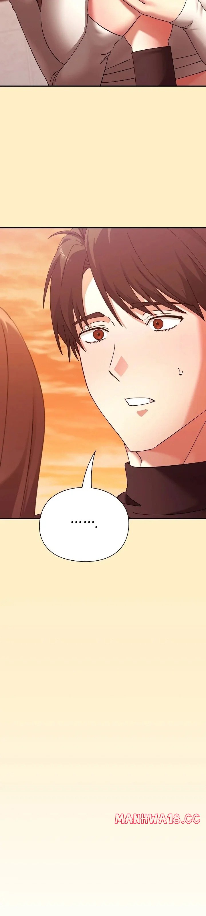 18+ Heart Level Chapter 17 page 15