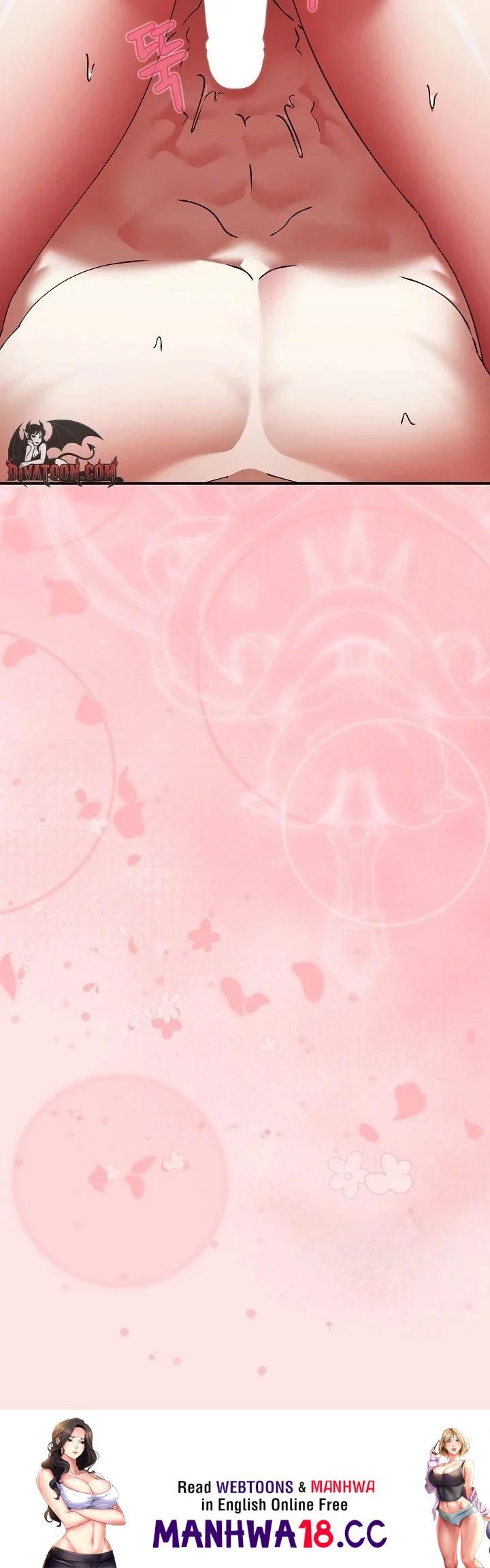 18+ Heart Level Chapter 17 page 51