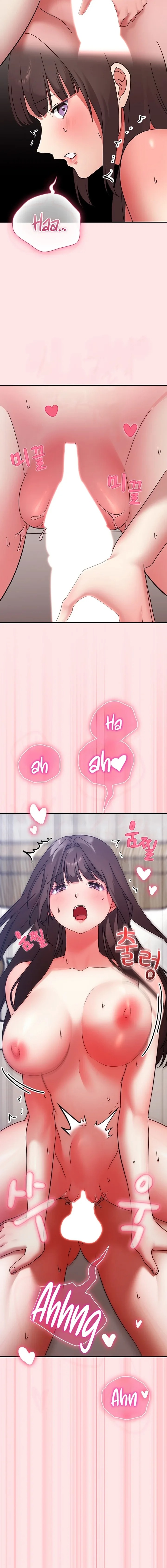 18+ Heart Level Chapter 18 page 6
