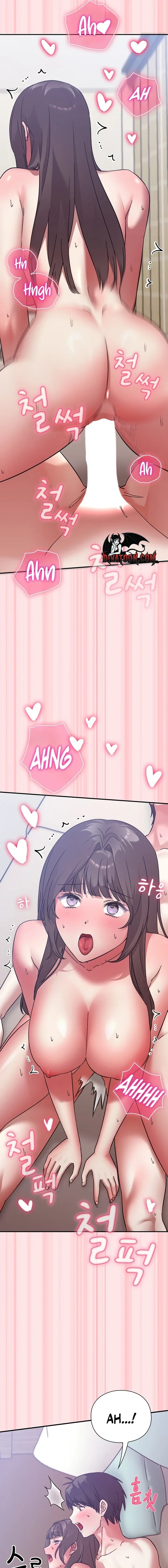 18+ Heart Level Chapter 18 page 15