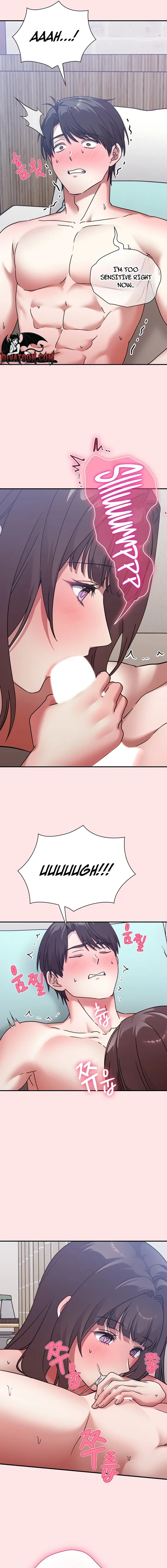 18+ Heart Level Chapter 18 page 25