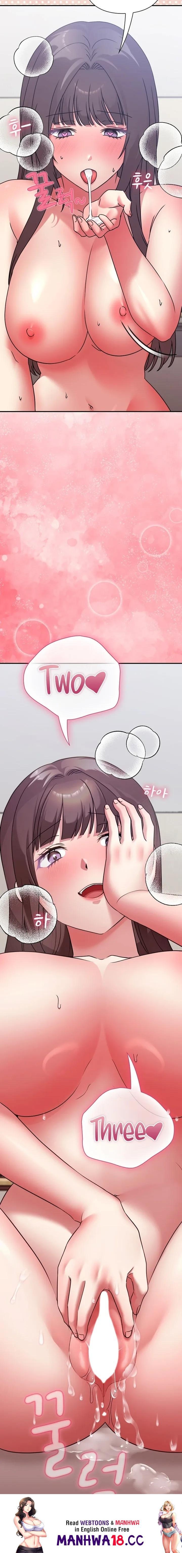 18+ Heart Level Chapter 18 page 28